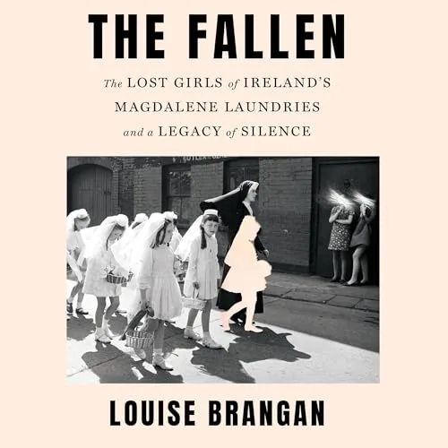 The Fallen By Louise Brangan